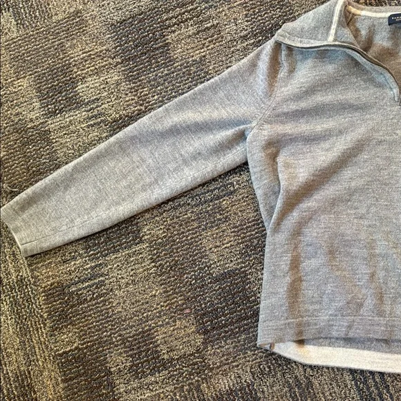 BANANA REPUBLIC || extra fine merino - Picture 4 of 6